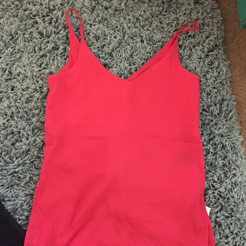 H&M tank - Picture 2 of 3